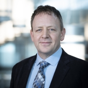 Dr. Kevin J. Otto